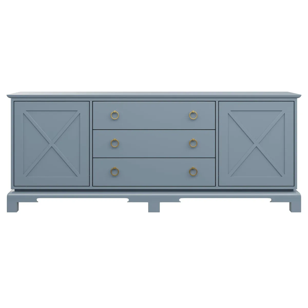 Custom Aerin Credenza