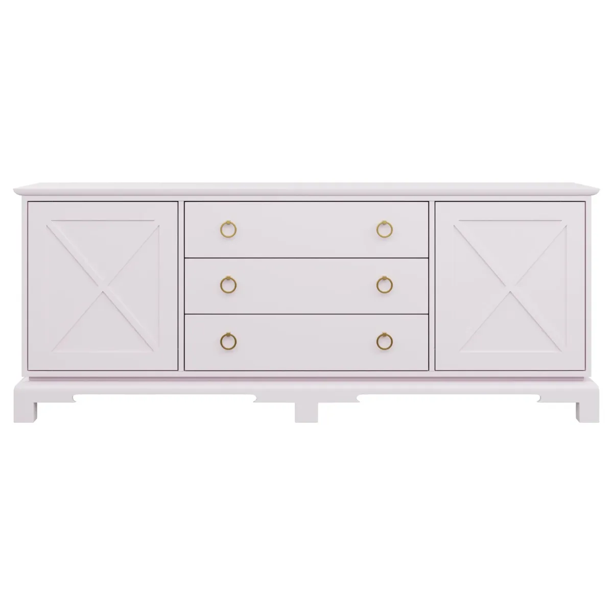 Custom Aerin Credenza