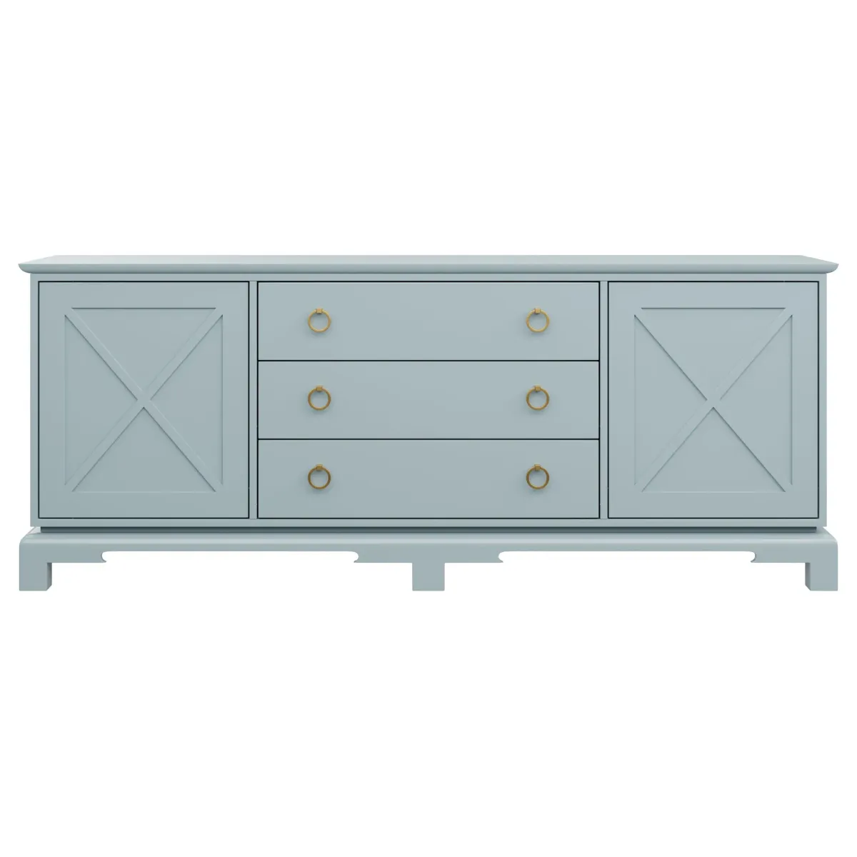 Custom Aerin Credenza