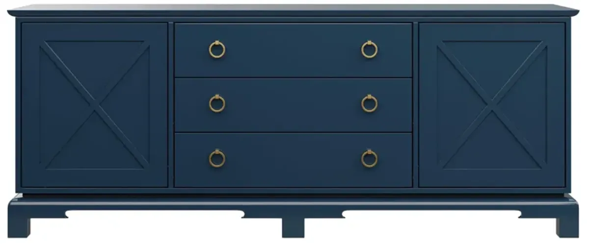 Custom Aerin Credenza