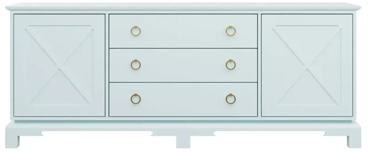 Custom Aerin Credenza