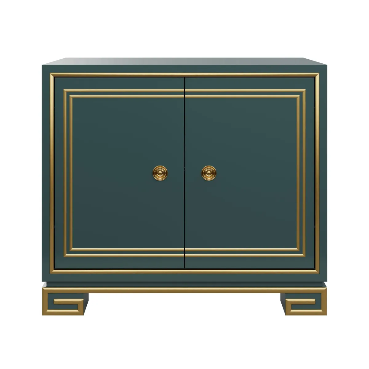 Custom Bisou Chest