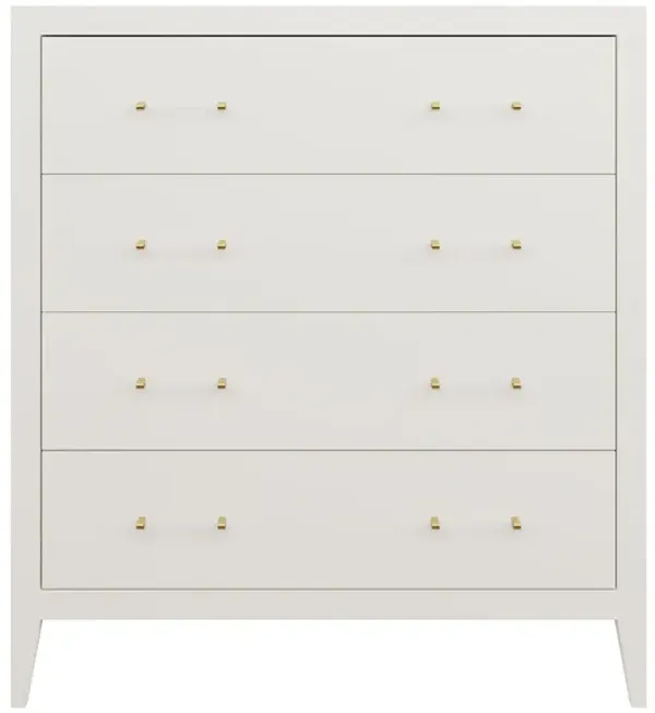 Custom Chelsea Tall Boy Dresser