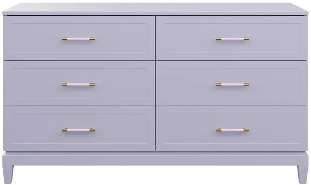 Custom Duchess Dresser