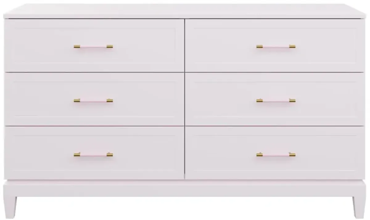 Custom Duchess Dresser