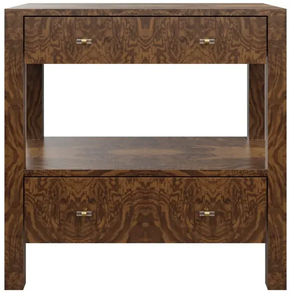 Custom Harper Chest