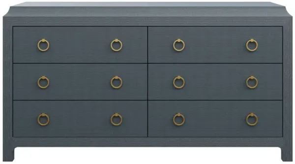 Custom Jackie Dresser