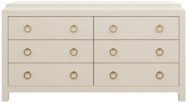 Custom Jackie Dresser