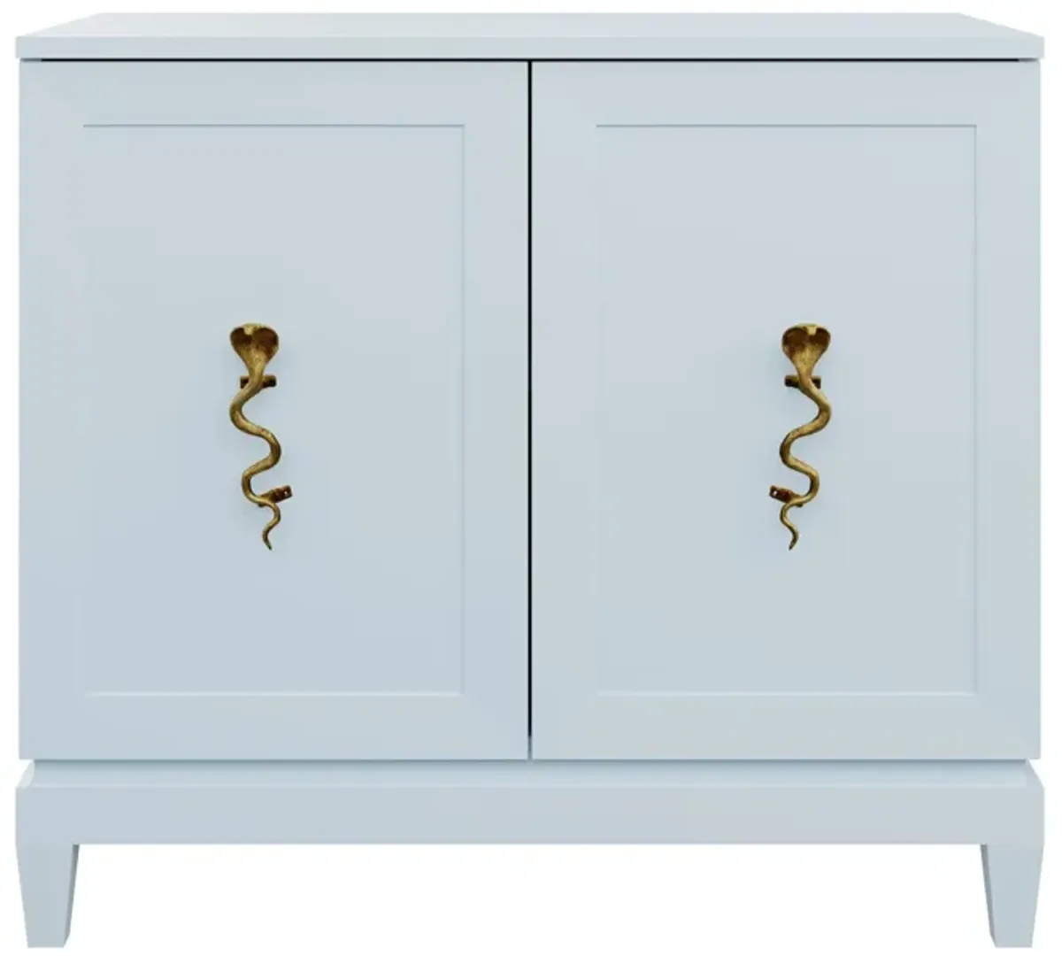 Custom King Chest