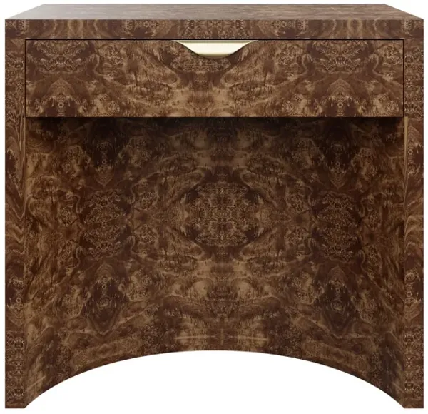 Custom Marisol Chest