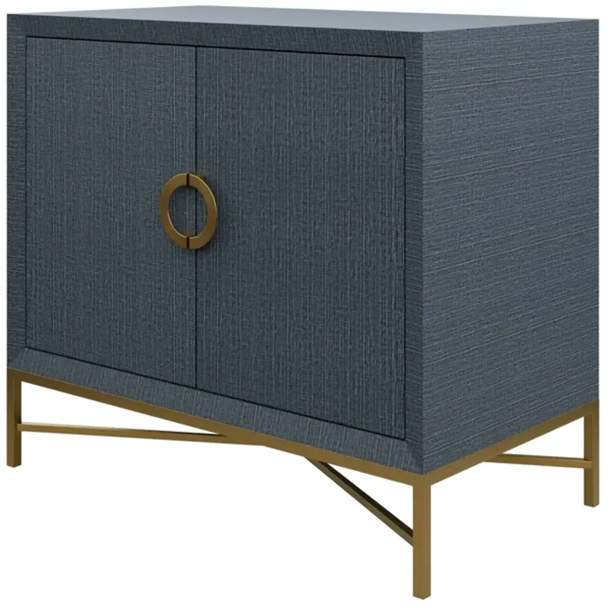 Custom Monarch Chest