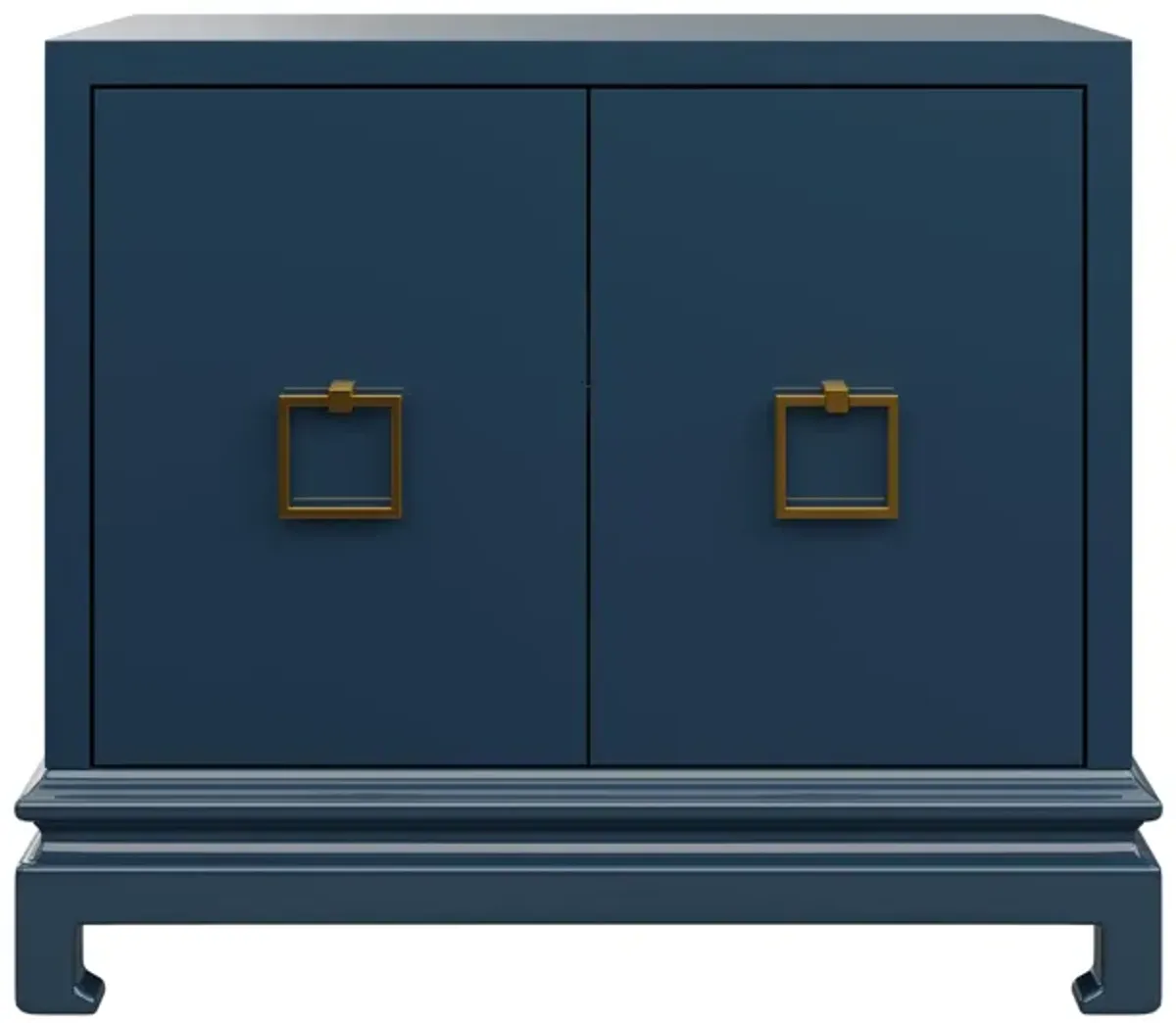 Custom Yates Chest