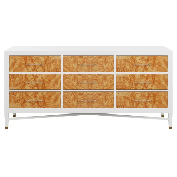 Custom Sadie Dresser