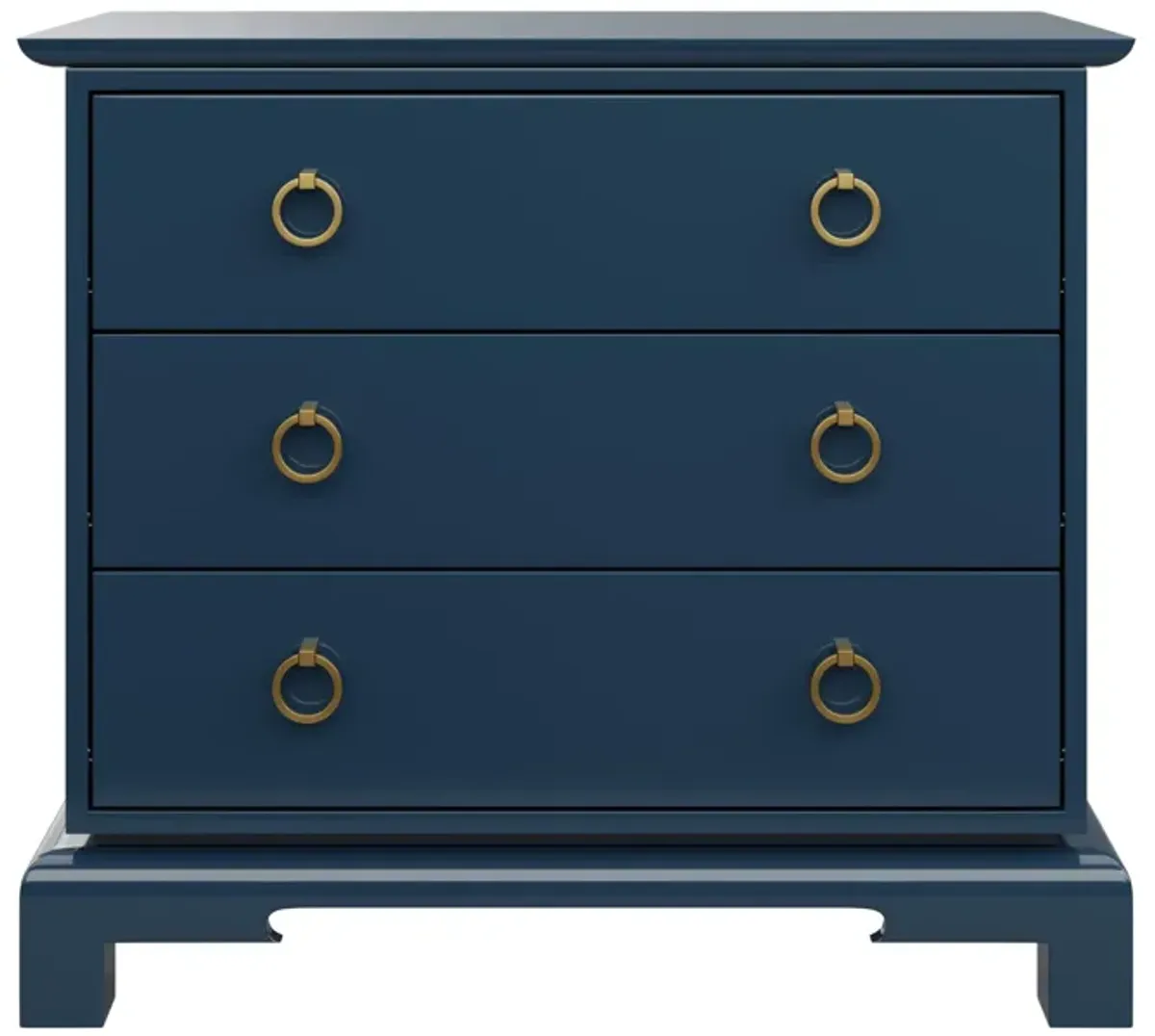 Custom Aerin Chest