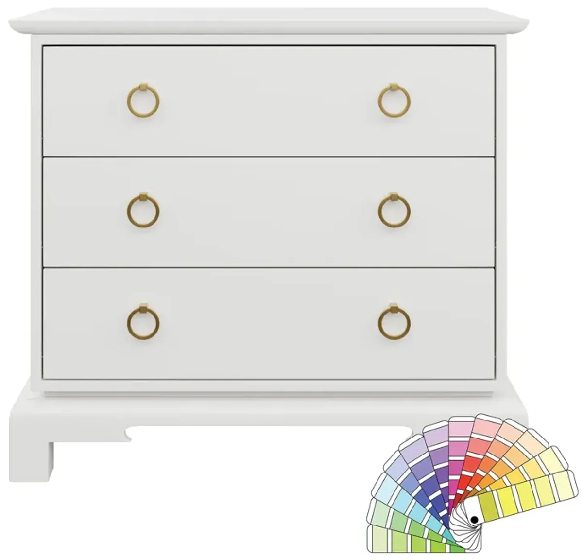 Custom Aerin Chest