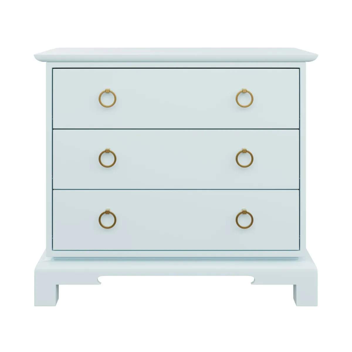 Custom Aerin Chest
