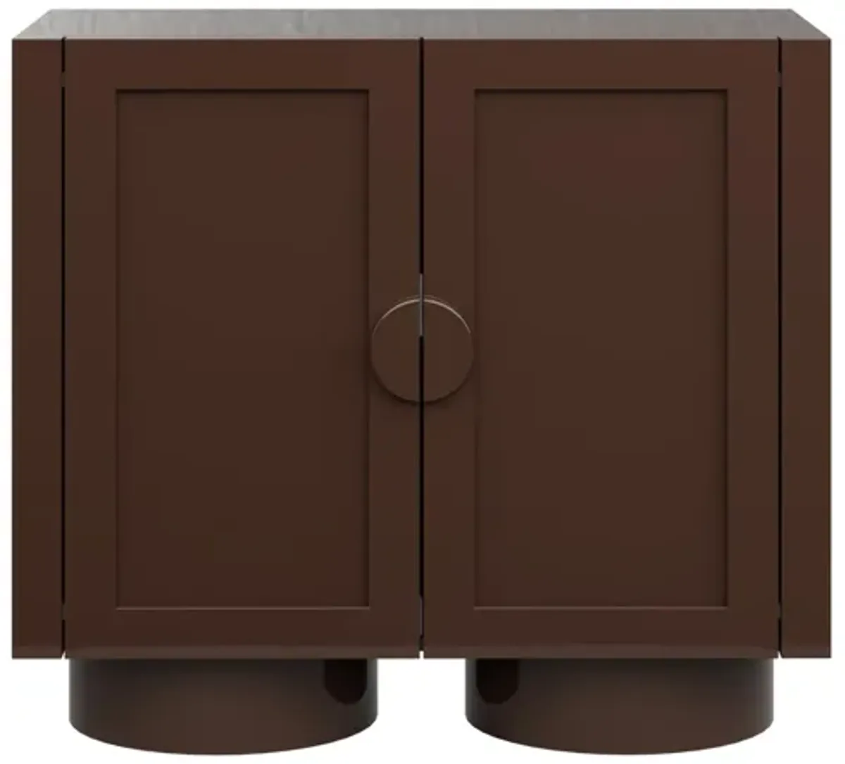 Custom Jagger Chest