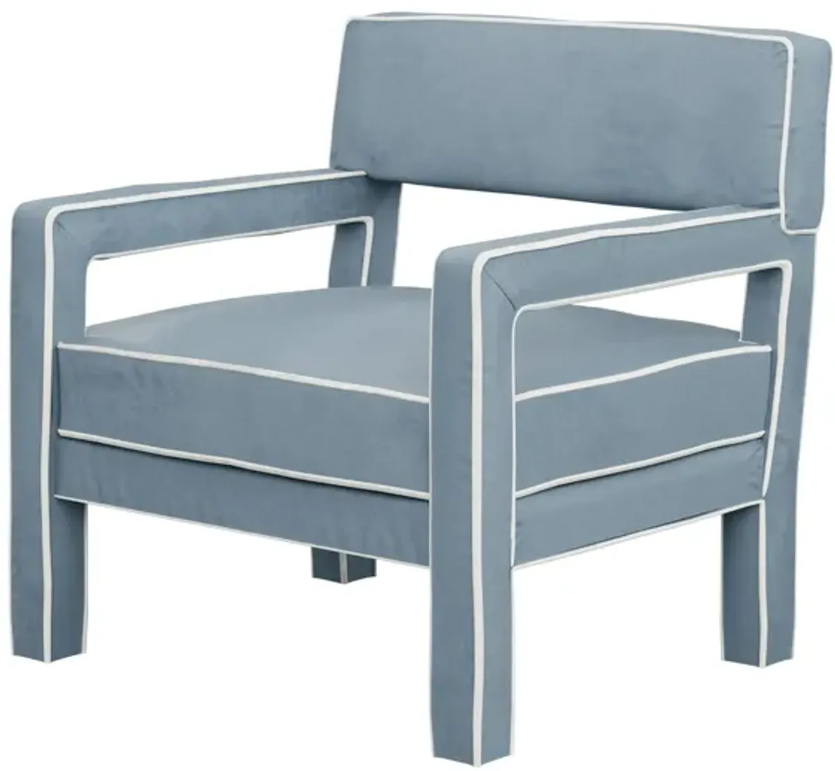 Custom Dolly Chair