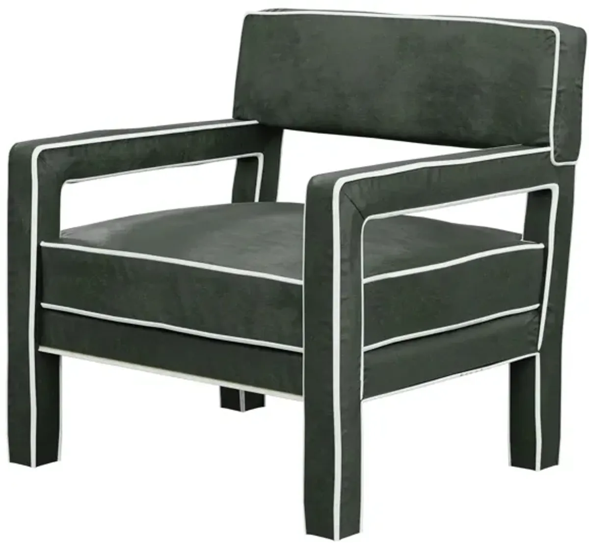 Custom Dolly Chair