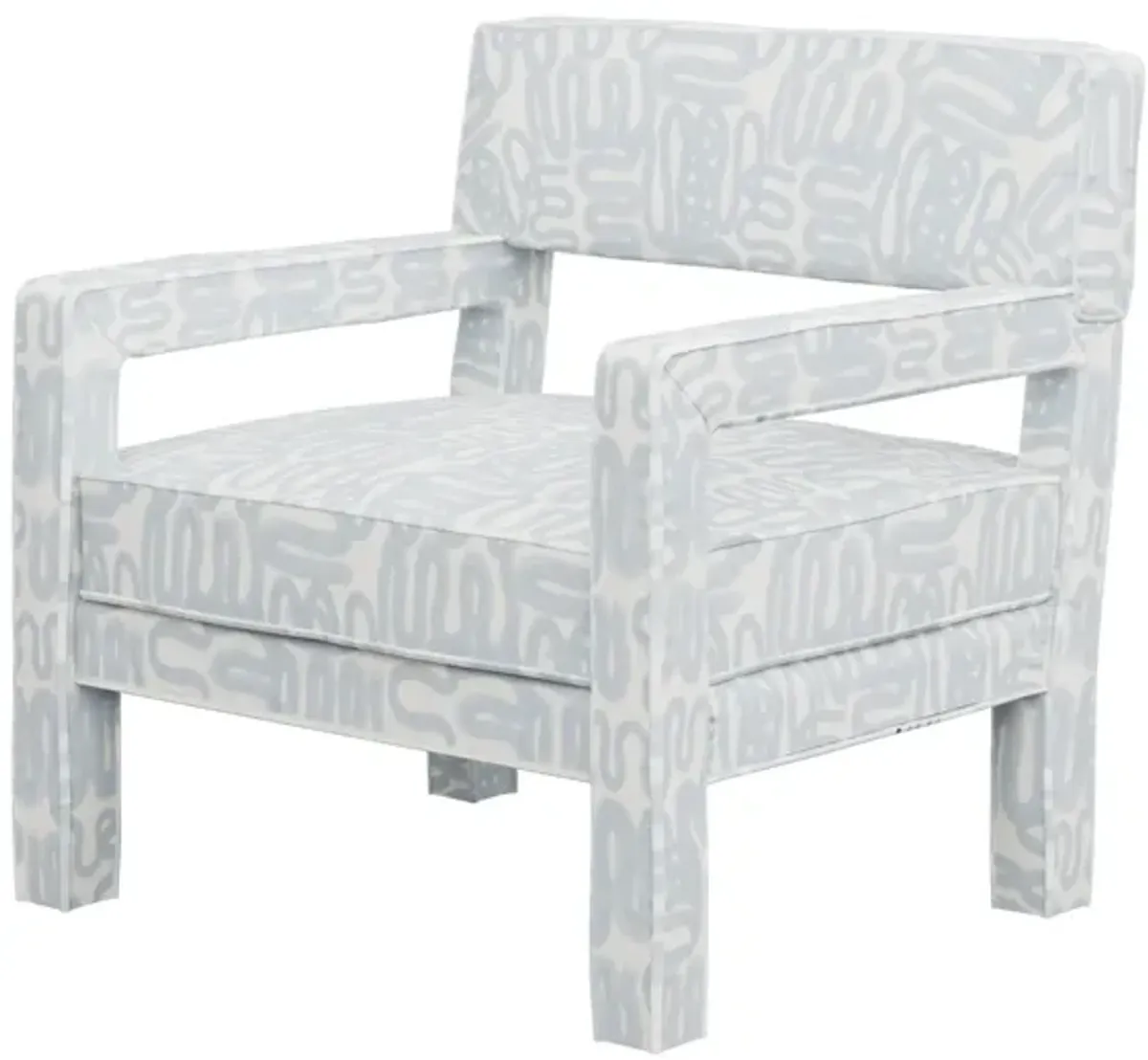 Custom Dolly Chair