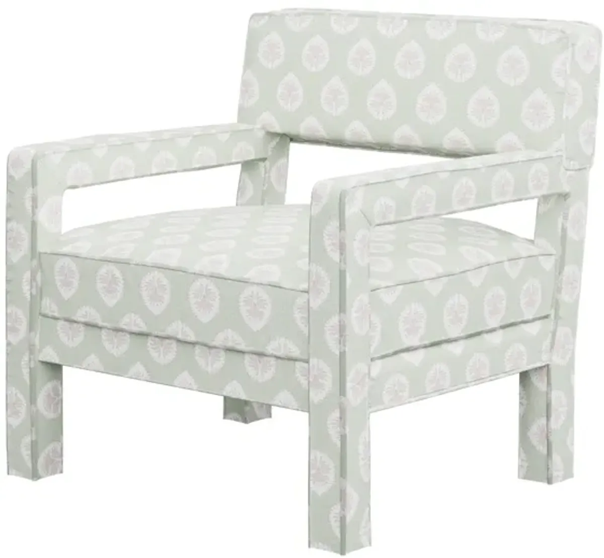 Custom Dolly Chair