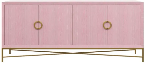 Custom Monarch Credenza