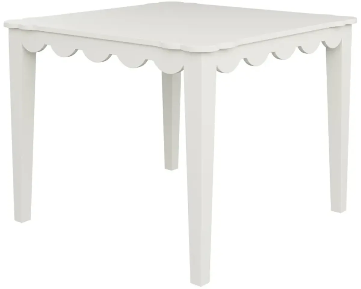 AWDH x Scout Custom Susan Game Table