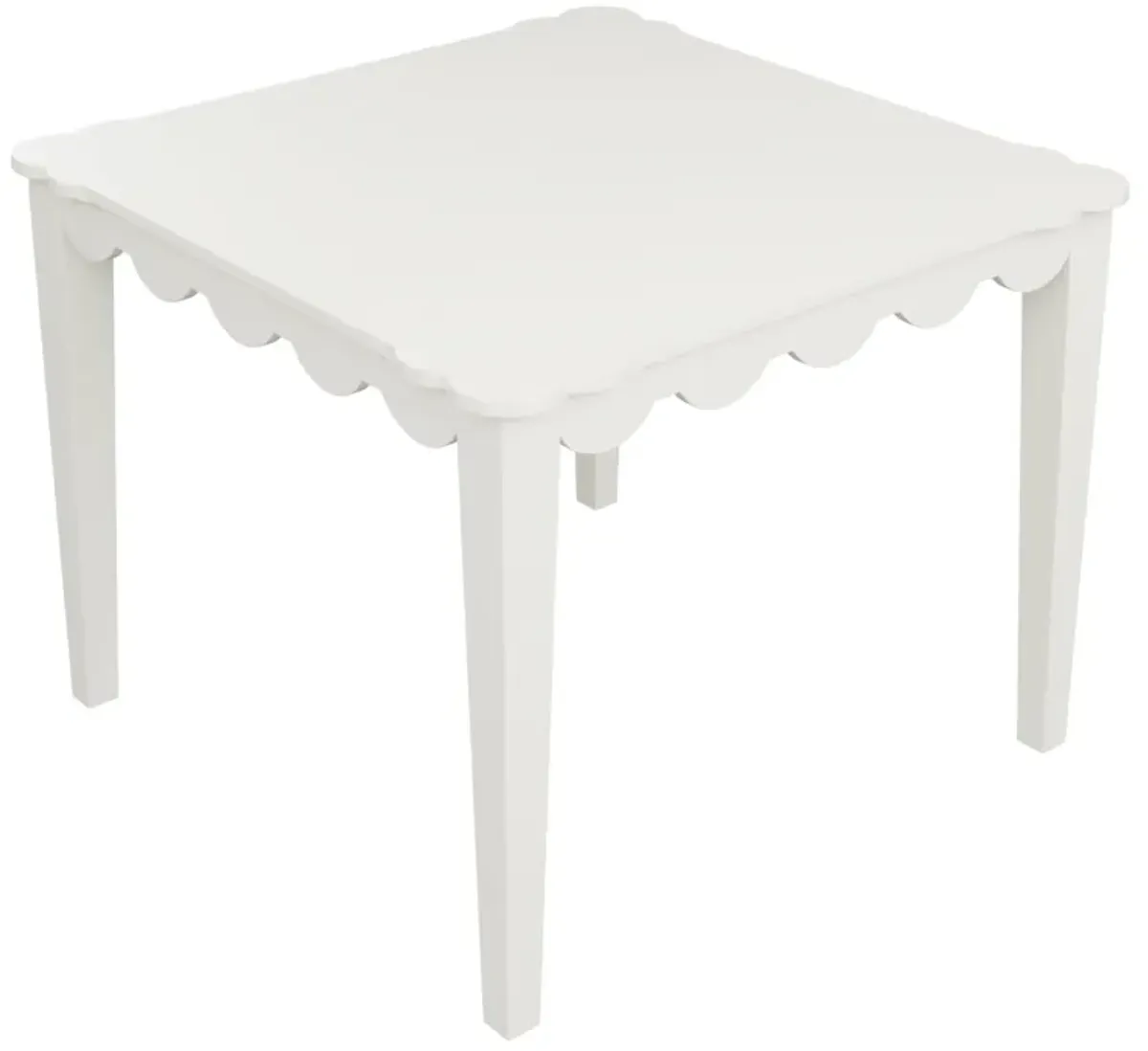AWDH x Scout Custom Susan Game Table