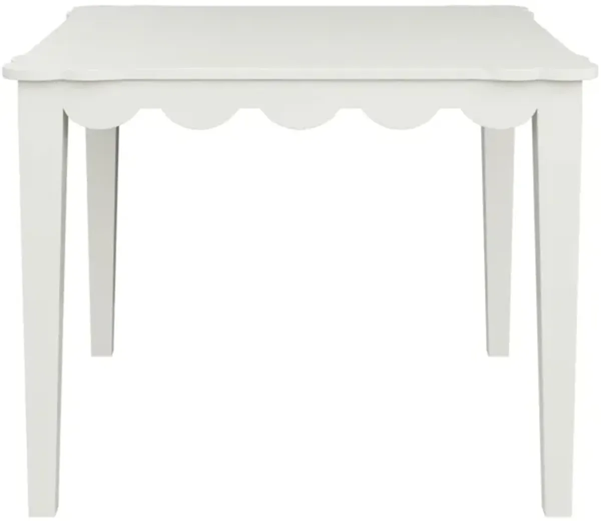 AWDH x Scout Custom Susan Game Table