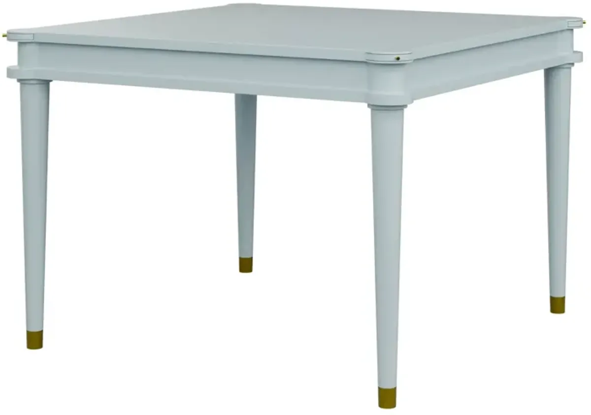 Custom Game Boi Table