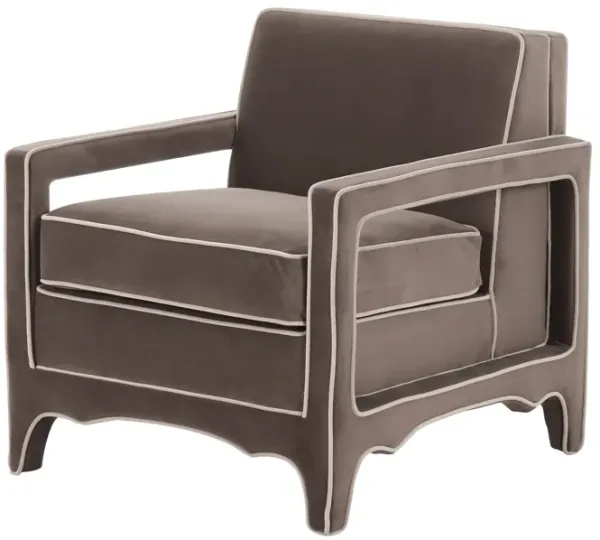 Cary Chair in Mocha