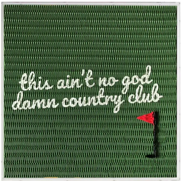 Country Club