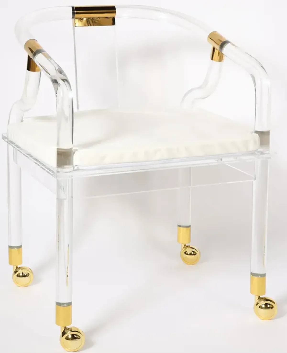 Hinman Chair