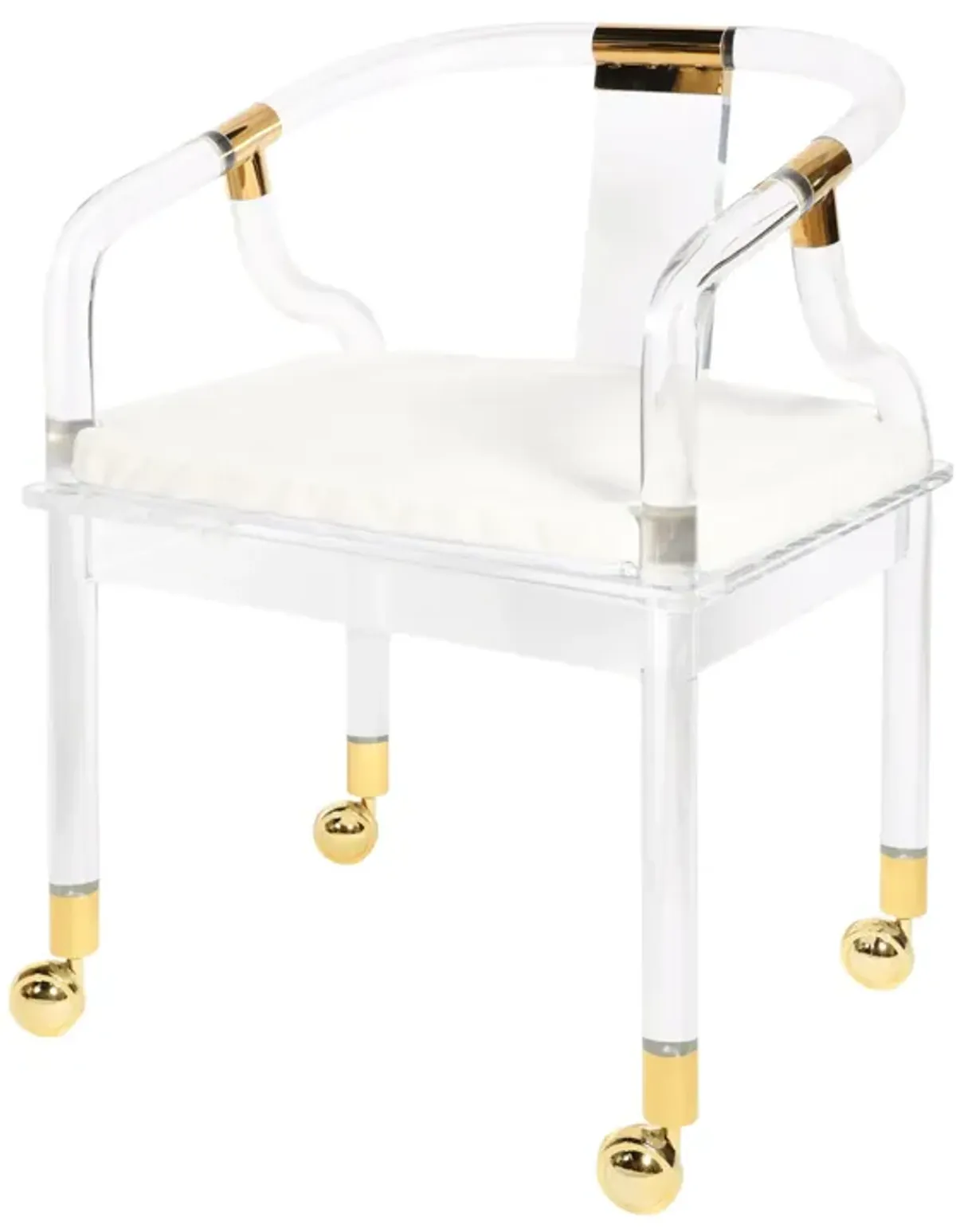 Hinman Chair