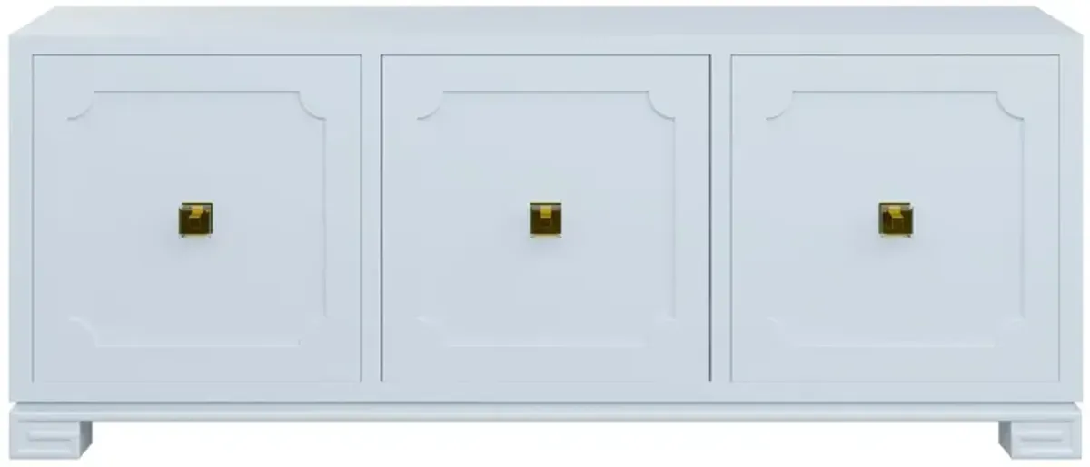 Custom Amelia Credenza