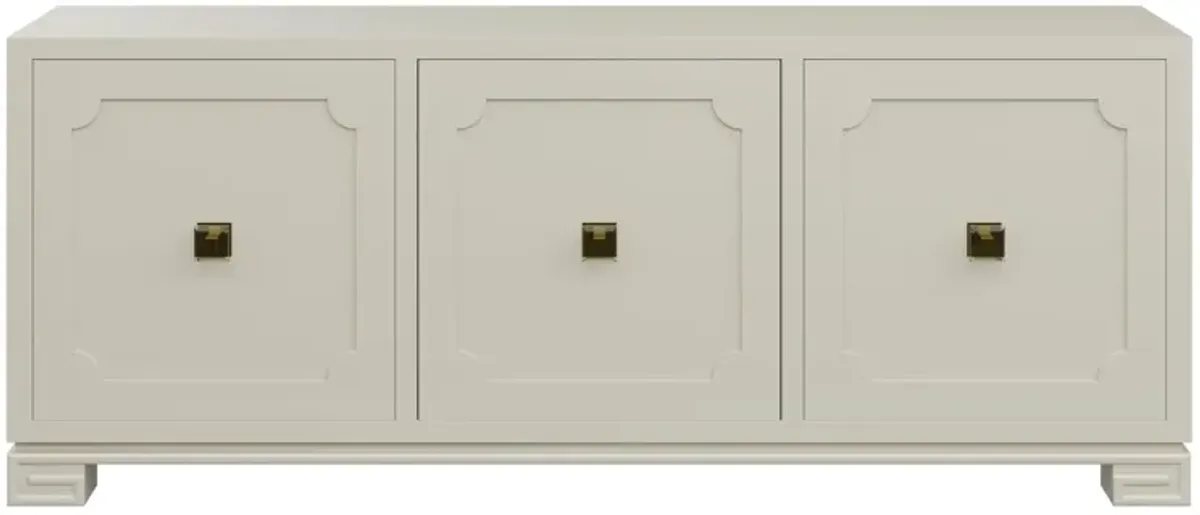 Custom Amelia Credenza