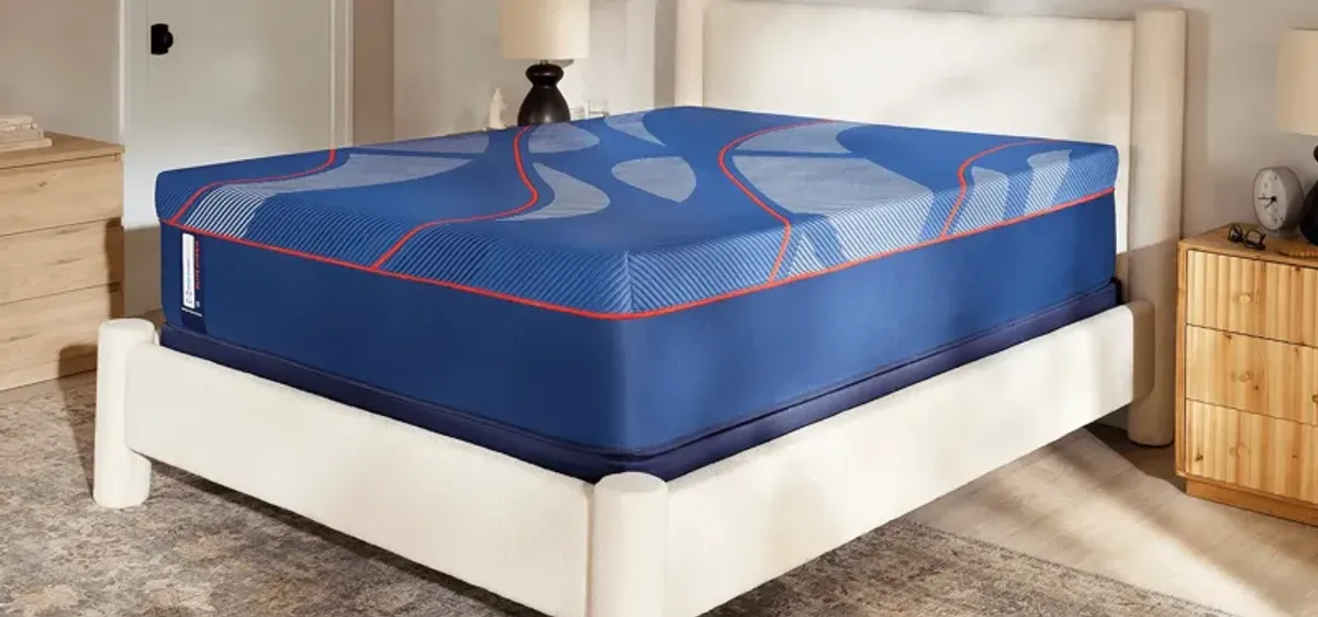 Posturepedic Elite Hybrid Medium , High Point II- Twin XL