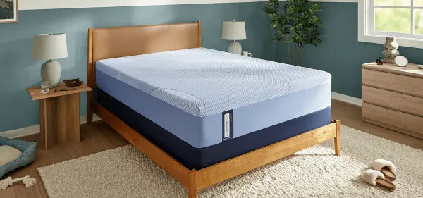 Posturepedic Hybrid Medium - CA King