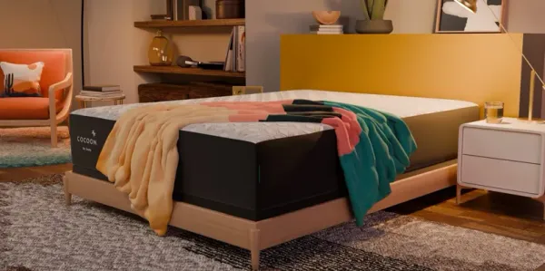 Cocoon Chill Hybrid - Full