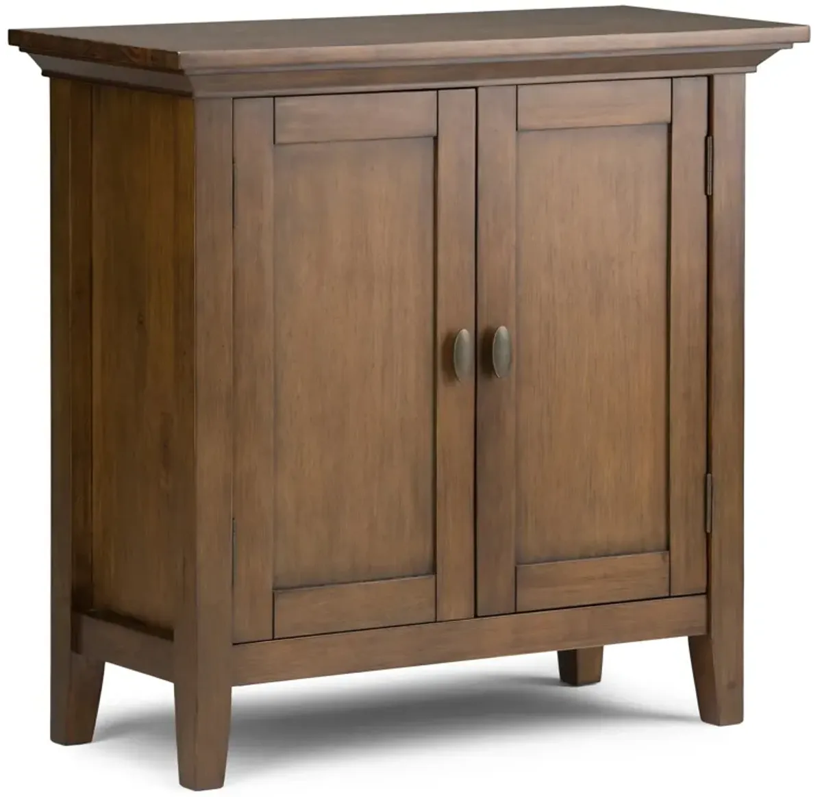 Redmond Low Storage Cabinet