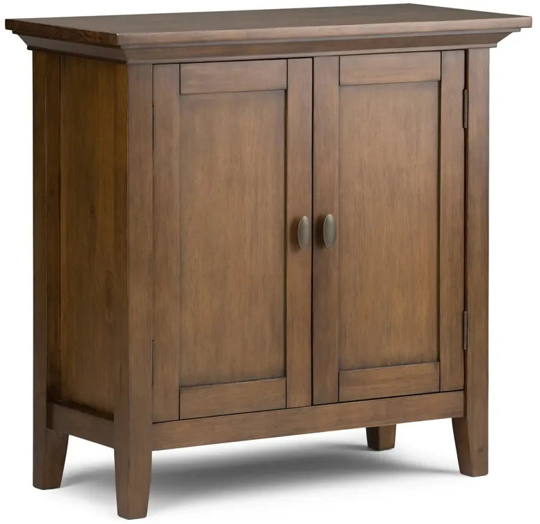 Redmond Low Storage Cabinet
