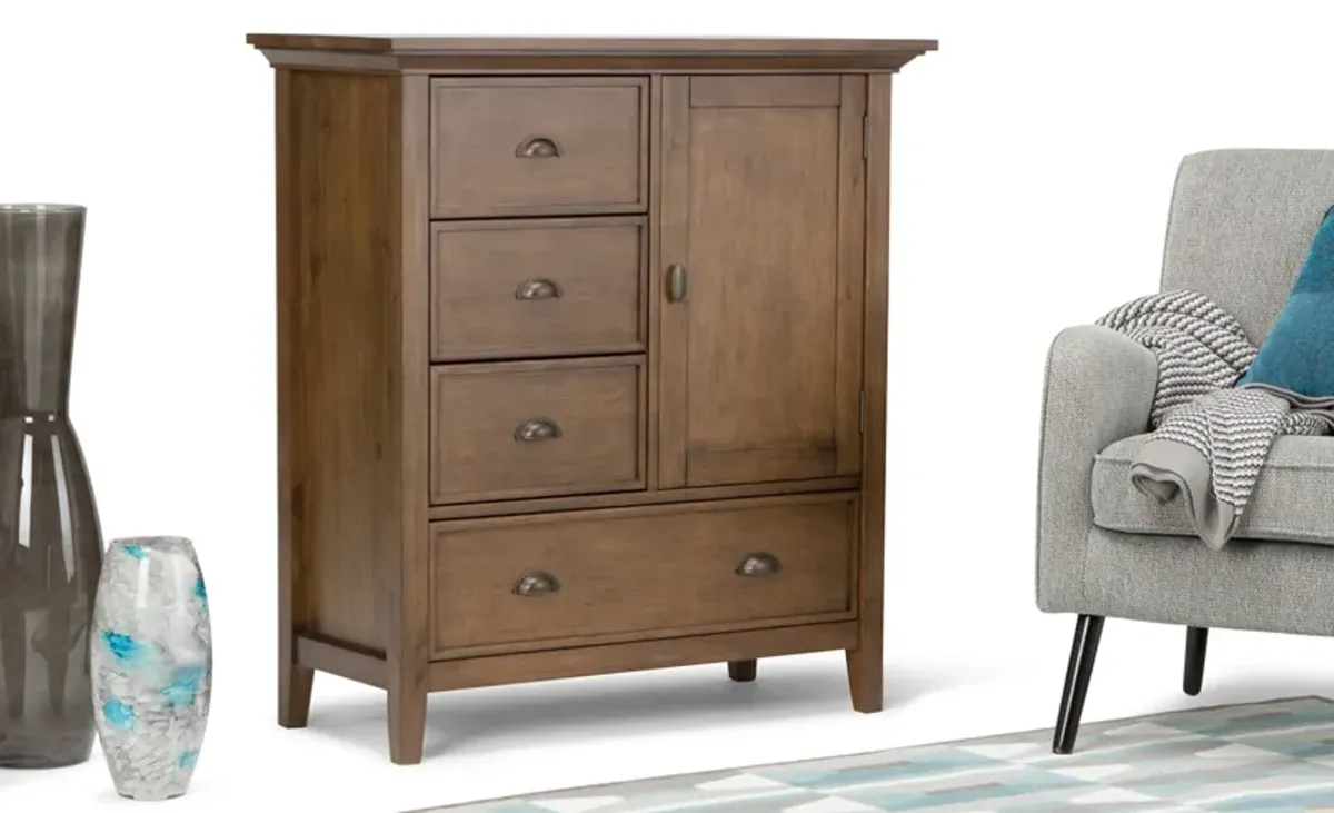 Redmond Medium Storage Cabinet