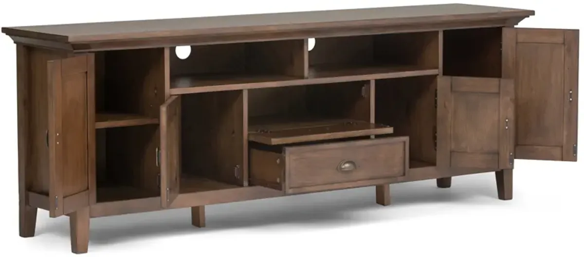 Redmond 72 inch TV Stand