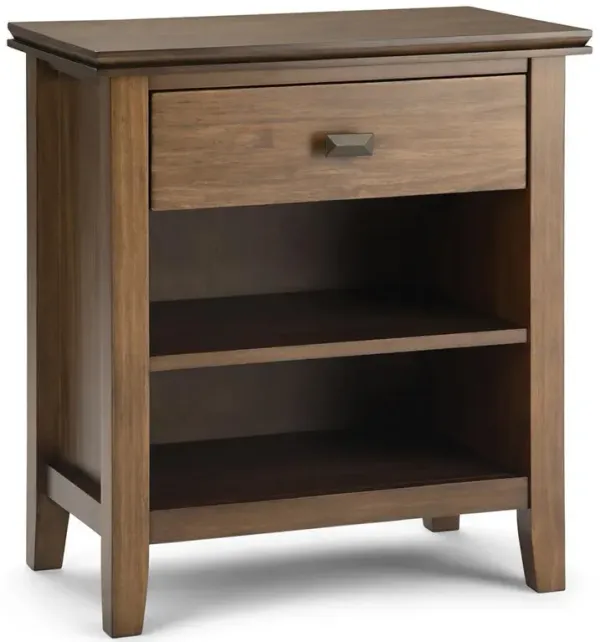 Artisan Night Stand