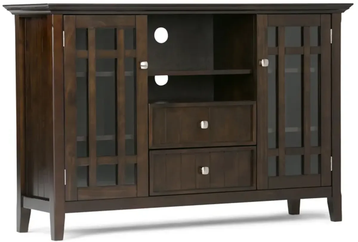 Bedford Tall TV Stand