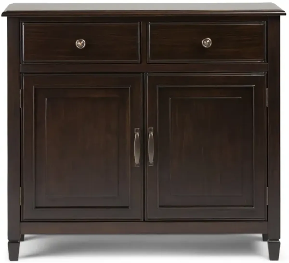 Connaught Entryway Storage Cabinet