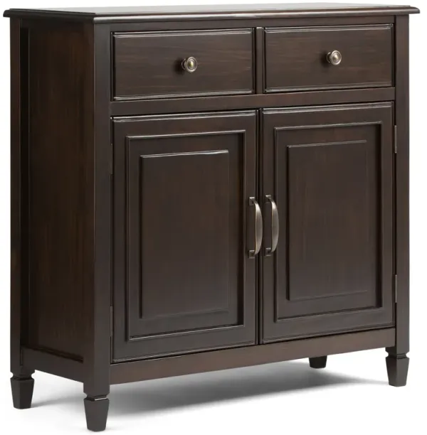 Connaught Entryway Storage Cabinet