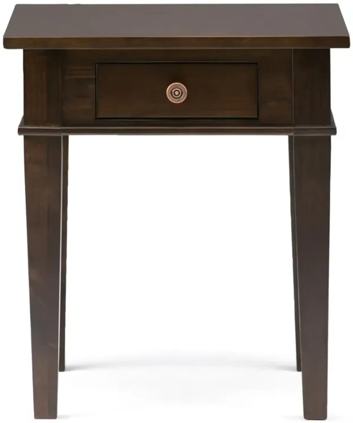 Carlton End Table