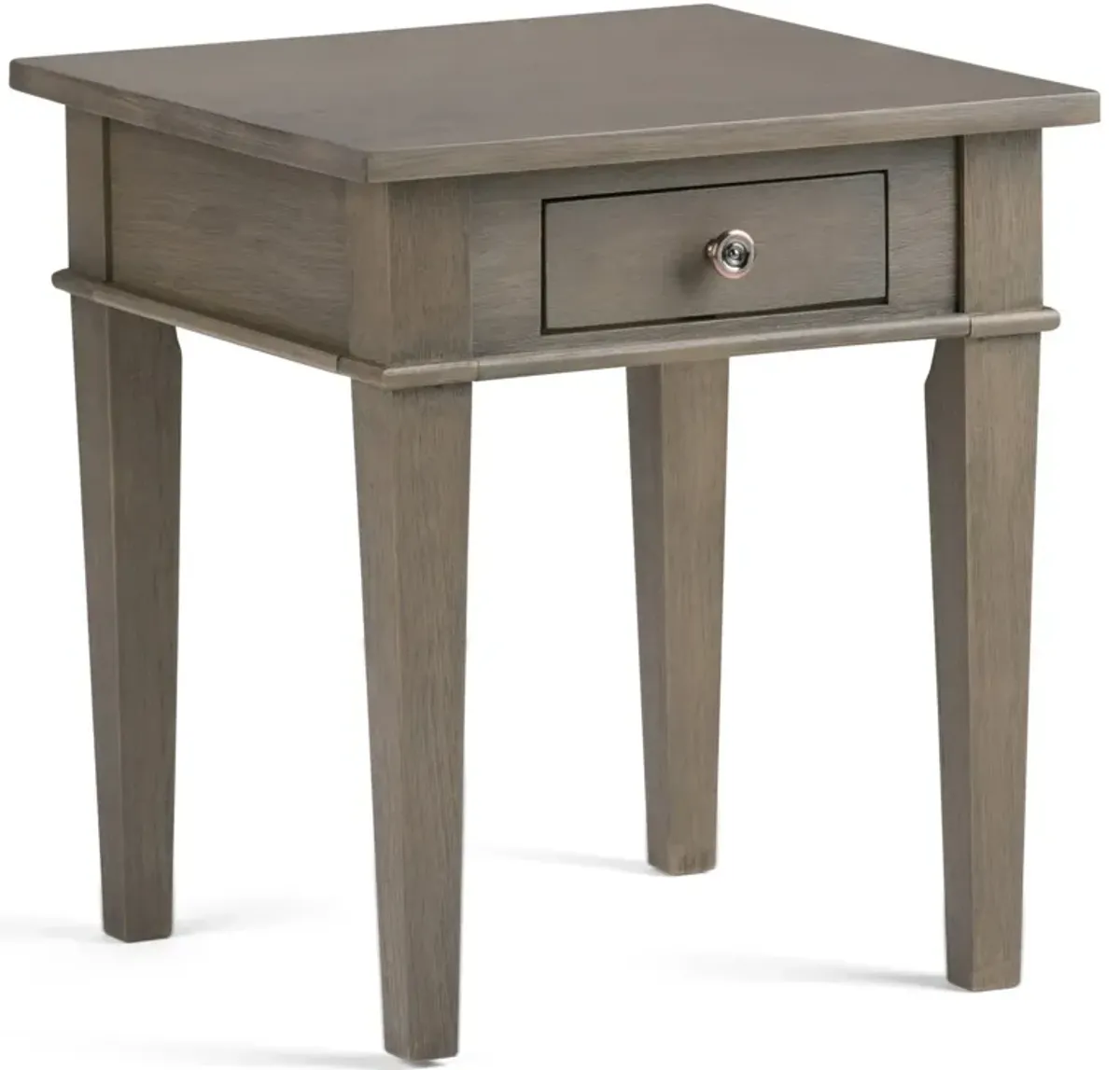 Carlton End Table