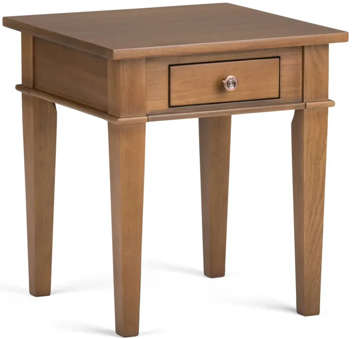 Carlton End Table